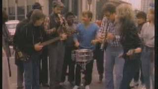 michael nesmith street musician