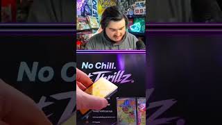 Still Can't Believe I Pulled My Chase Card!