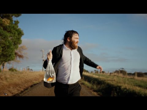Chet Faker - Inefficient Love (Official Music Video)
