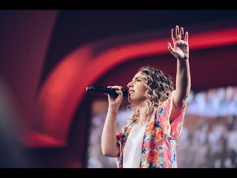 We Adore You Great I Am (live) - King Jesus Worship