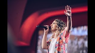 We Adore You Great I Am (live) - King Jesus Worship