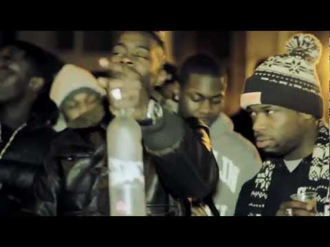 Greezie Tv - (St Raphz) SR Stay Real - Back At It @Greezietv