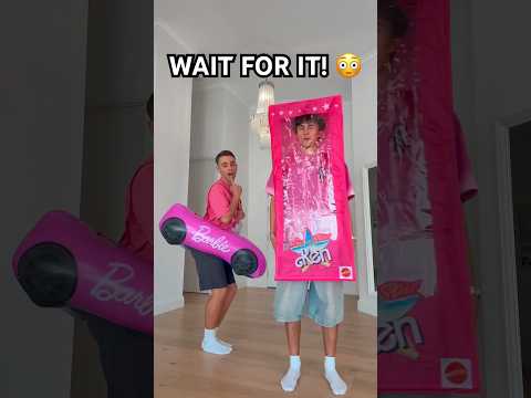 GUESS WHOSE IDEA THIS WAS! 😩💅 - #shorts #usa