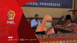 ASSESSMENT CENTER DINAS SOSIAL DIY