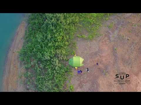 SUP Tour (HB01) - Chèo SUP Tới Mũi Thiên Đường