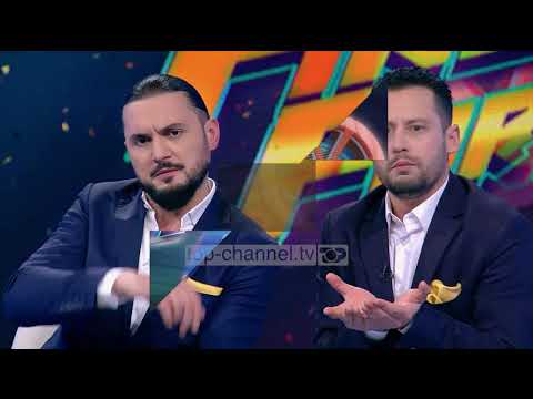 Fiks Fare, 11 Janar 2018, Pjesa 2 - Investigative Satirical Show