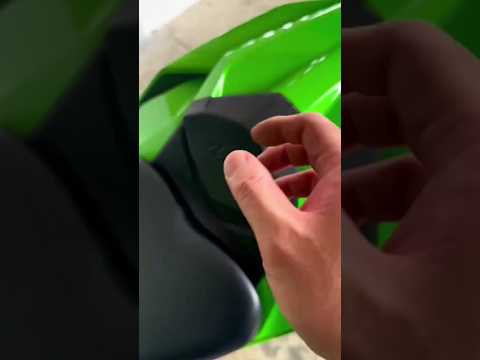 Ninja ZX10R Exhaust System Review 🚀🤯