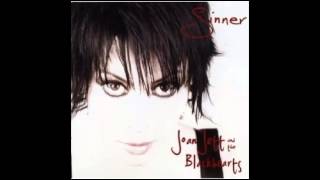 Joan jett - riddles