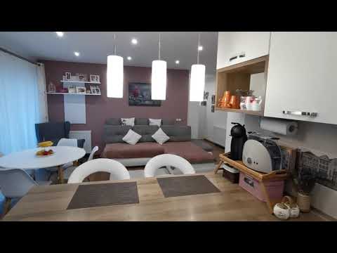 Apartament 3 camere + Gradina