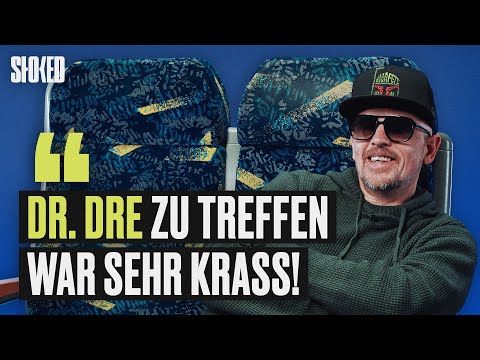 Jan Delay über Stress mit Heino, Treffen mit Dr. Dre, Haftbefehl & Werder Bremen I BACK ON TRACK