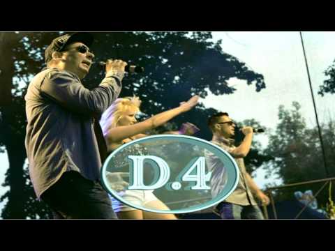 D.4 - Mija Rok (cover Czerwone Gitary) (audio) Premiera NewsDiscoPolo.info