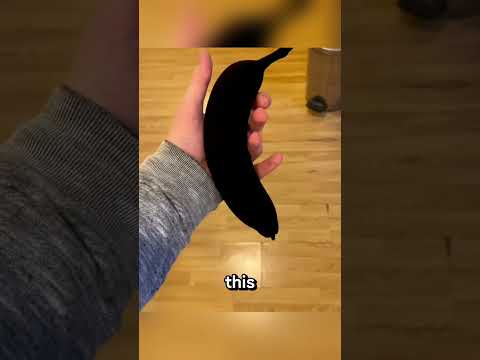 What happens if you turn on a lamp in the darkest room in the world?