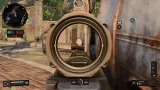 CoDBO4実況　おうまさんと！