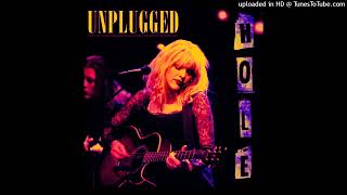 Hole - You&#39;ve Got No Right (Live MTV Unplugged) (Semi-instrumental)