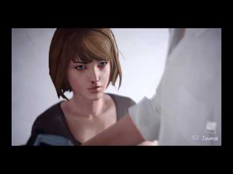 Jefferson kills David over and over