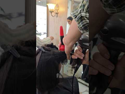 Isko Ko Viral kardo🤯🤣 #youtubeshorts #hairstyle #makeupartist #hair #hairstyle #youtubeshorts #yt