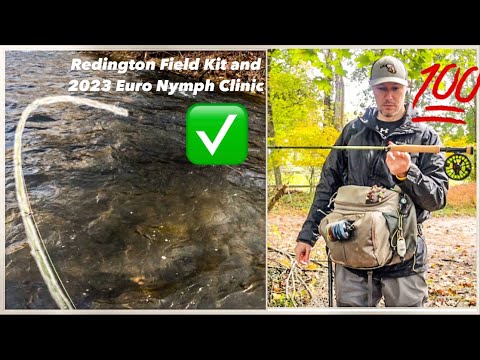Redington STRIKE