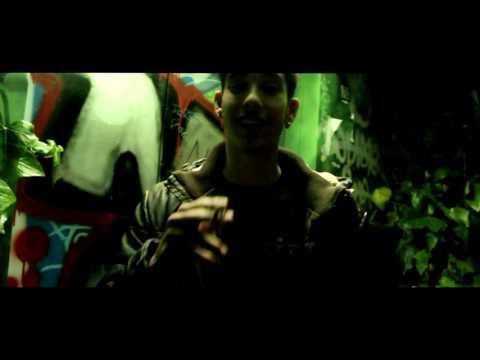 TWINKIES #01# - STOP TRS (Shot by @DanielSanturde) (Videoclip )