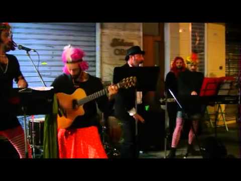 PosalFiasco Regino dell'Amoreeeee