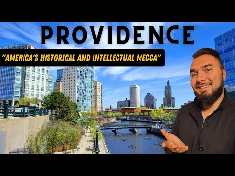 Don't Miss These Must-See Sights to Fully Experience Providence, Rhode Island
