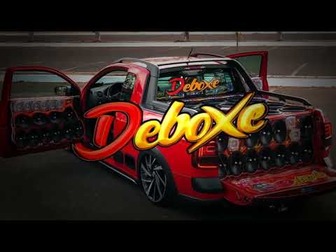 VAI NOVINHA AH, AH, AH - Dj Dyamante e Mano Walter ELETROFUNK - Deboxe 2024