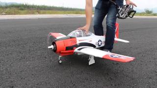 Zvukový modul ESS-Air pro letadla