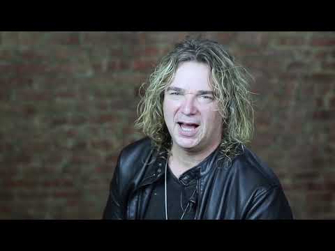 Yes Miscellany: 11/15/17 - Billy Sherwood Invocation promo