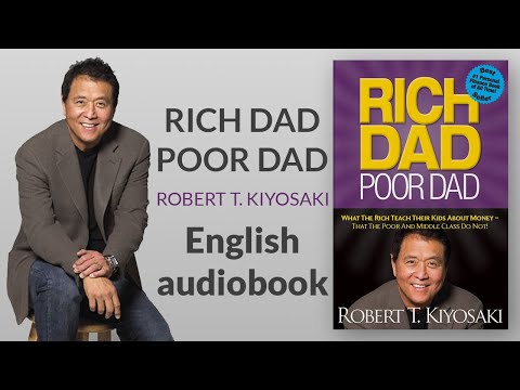 , title : 'Rich Dad Poor Dad by Robert Kiyosaki Full Audiobook English || free audiobook || Readers Hub'