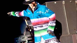 Jamiroquai - Morning Glory @ Lucca Festival, July 2011