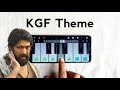 KGF Tune Easy Tutorial Shorts KGF