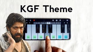 Download lagu KGF Tune 🔥 | Easy Tutorial #shorts #KGF mp3 Download lagu KGF Tune 🔥 | Easy Tutorial #shorts #KGF mp3