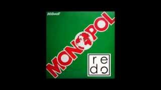 Monopol - Weißes Haus (Weisses Haus)