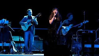 Basia - If Not Now Then When (Live at the Araneta Coliseum, Manila)