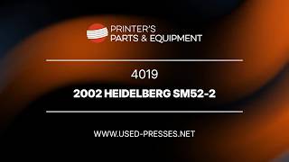 Video presentation