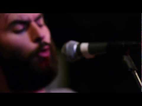 The Head and The Heart - Lost in My Mind (Live on Record Store Day 2011)