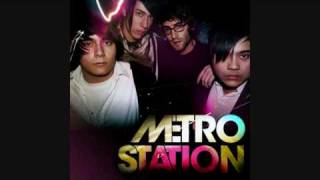 Metro Station - Disco