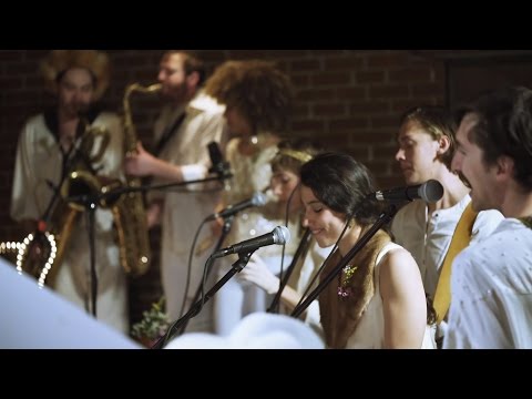 Pavo Pavo & Friends - Wah-Wah (Live at Manhattan Inn)