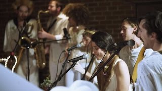 Pavo Pavo &amp; Friends - Wah-Wah (Live at Manhattan Inn)