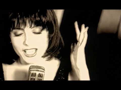 Liane Foly - Doucement (Clip Officiel)