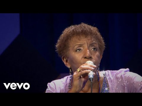 Leci Brandão - Estrela De Madureira (Ao Vivo)