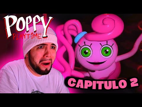 este juego da muy mal rollo...