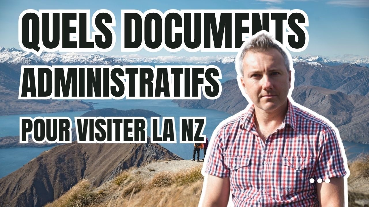 documents admniistratifs