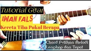 Download lagu Guitar Tutorial - How Many Train Arrives (IWAN FALS) mp3 Download lagu Guitar Tutorial - How Many Train Arrives (IWAN FALS) mp3