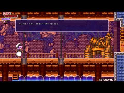 Let's Play Chelsea and the 7 Devils (Part 1)