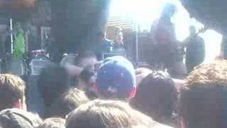 Mindless Self Indulgence - Stupid MF - Projekt Revolution