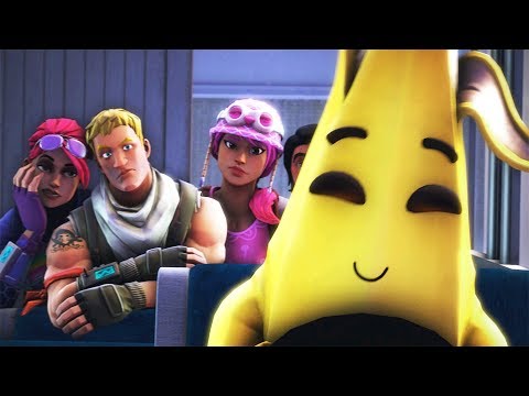 What If The Fortnite Battle Bus Gets New Drivers? | SFM Animation Video