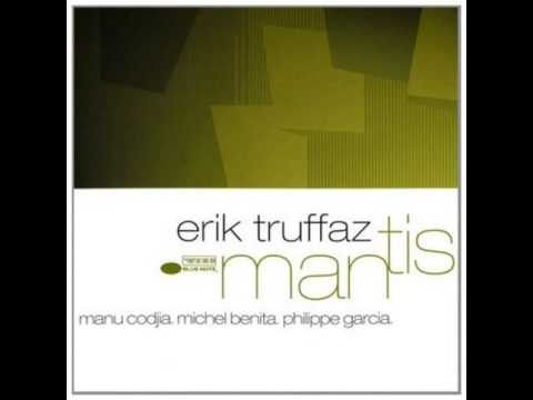 Erik Truffaz - 2001 - Mantis - 04 No Fear