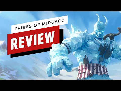 Tribes of Midgard Review