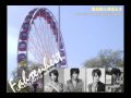 Fahrenheit - 「孤單摩天輪」 Lonely Ferris Wheel [With Lyrics ...