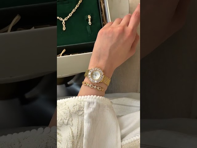 مجموعة الإهداء الراقية - توقيع الأناقة